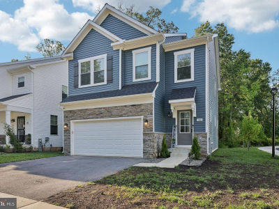 180 Jessica Lane Gln Burnie, MD 21061