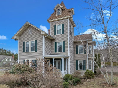 94 South St Ware, MA 01082