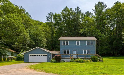 70 Laurel Dr Woodstock, CT 06281