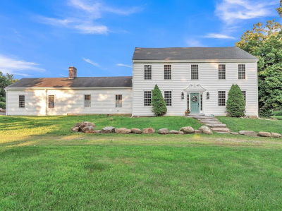 50 Tower Hill Rd Brimfield, MA 01010