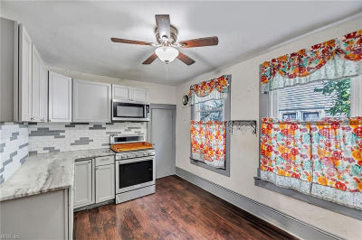 308 Linden Ave Suffolk, VA 23434