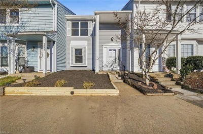 3675 Sylvan Ln Virginia Beach, VA 23453