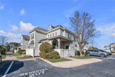 1110 Rivers Arch Carrollton, VA 23314