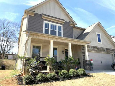 424 Wildflower Road, Easley, SC, USA