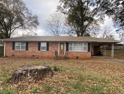 No Resource, 605 Middle Park Drive, Seneca, SC, USA