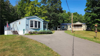 1774 Happy Hollow Rd Olean, NY 14760