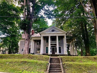44 S Main St Salamanca, NY 14779