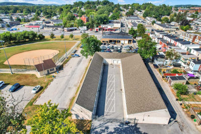 370 South Sheridan Street, York, PA, USA