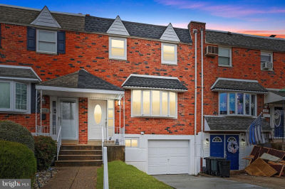 12827 Elnora Rd Philadelphia, PA 19154