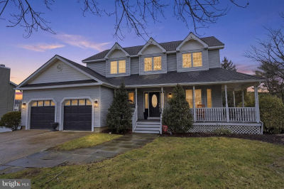 1218 Royal Ln West Deptford, NJ 08086