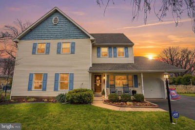 211 Longview Ave Langhorne, PA 19047