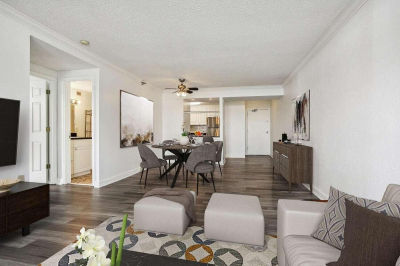 375 Ralph McGill Blvd NE APT 1802 Atlanta, GA 30312