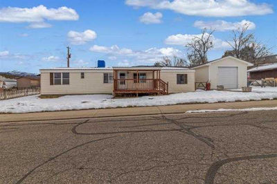 506 Glenarm Avenue, Collbran, CO, USA