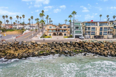 803 S Pacific St S APT 3 Oceanside, CA 92054