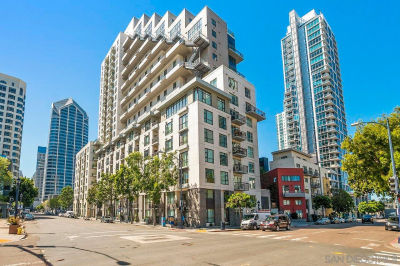 1240 India St UNIT 104 San Diego, CA 92101