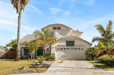 4425 Arbor Cove Cir Oceanside, CA 92058