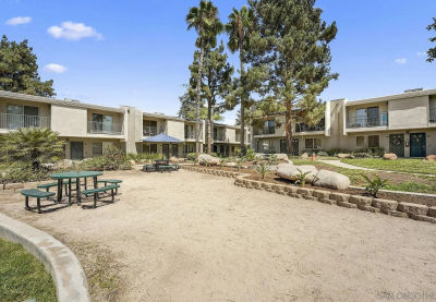 1045 Peach Ave UNIT 59 El Cajon, CA 92021