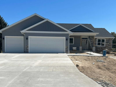 3600 McCann Drive, Janesville, WI, USA