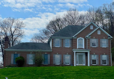 1849 Dutch Ridge Rd Ellwood City, PA 16117