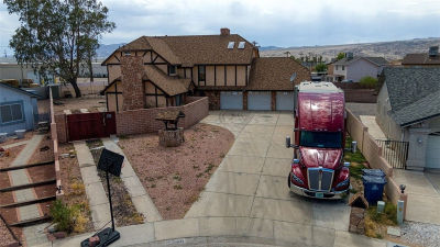 1685 Brill Way Bullhead City, AZ 86442