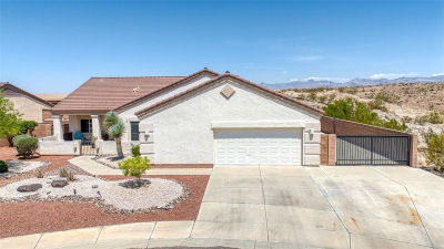 2706 Sanctuary Dr Bullhead City, AZ 86442