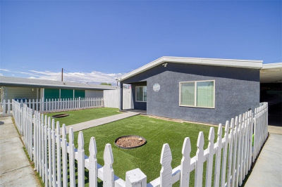 1461 E Paseo Redondo Cir Fort Mohave, AZ 86426