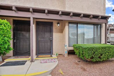 201 Riverfront Dr UNIT 24 Bullhead City, AZ 86442