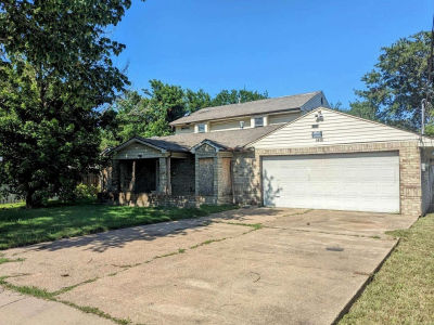 1416 Haney Ln Mesquite, TX 75149