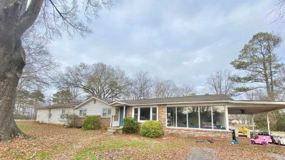 625 Sheridan Avenue, Dalton, GA, USA