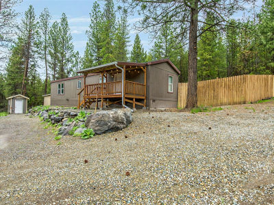 315 Osprey Way Marion, MT 59925