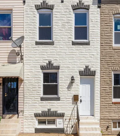 3920 Mount Pleasant Ave Baltimore, MD 21224