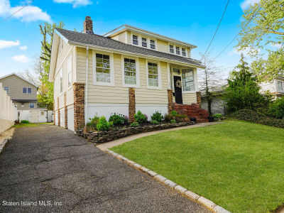 111 David St Staten Island, NY 10308