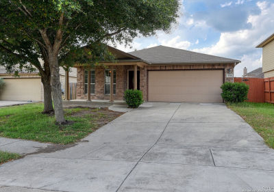 114 Arcadia Pl Cibolo, TX 78108
