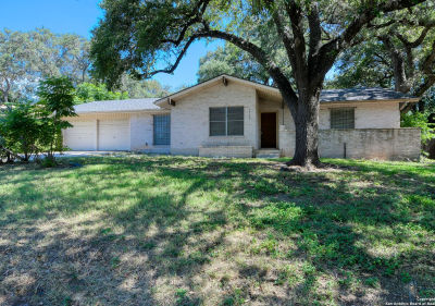 1115 Haltown Dr San Antonio, TX 78213