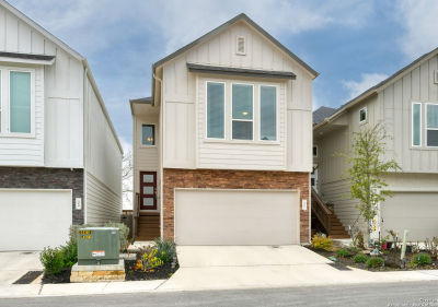 8851 Oakland Rd BUILDING 31 San Antonio, TX 78240