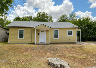 218 Waugh St San Antonio, TX 78223