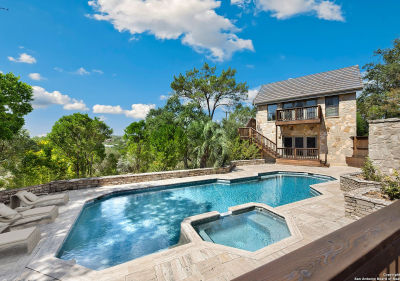 14819 Seven L Trl Helotes, TX 78023