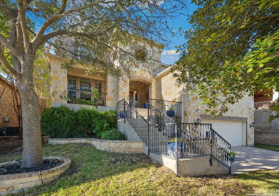 8206 Setting Moon San Antonio, TX 78255