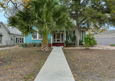 529 Mason St San Antonio, TX 78208