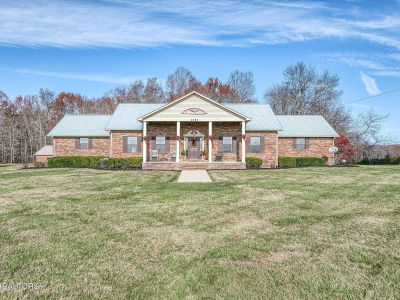 3251 Rugby Pike Jamestown, TN 38556
