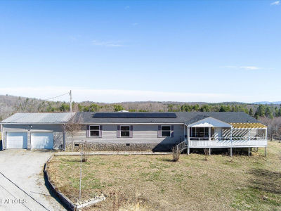 102 Flat Rock Rd Deer Lodge, TN 37726