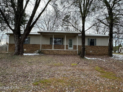 134 Woodlawn Dr Jamestown, TN 38556