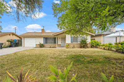 440 West Thornton Avenue, Hemet, CA, USA