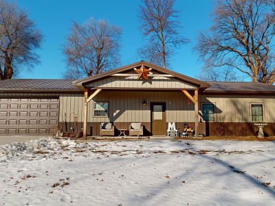 100 E Clay St Smithton, MO 65350
