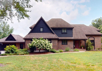 1715 Sycamore Dr Sedalia, MO 65301