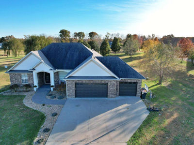 25010 Arthur Ln Sedalia, MO 65301