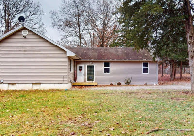 17667 Daisy Rd Hughesville, MO 65334