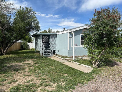 345 E Byrd Dr Pueblo West, CO 81007