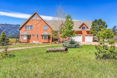 8188 Lone Bison Rd Rye, CO 81069