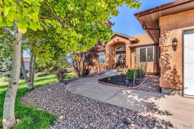 1237 N Stratton Dr Pueblo West, CO 81007